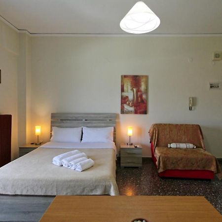 Selana Apartments Mytilíni المظهر الخارجي الصورة