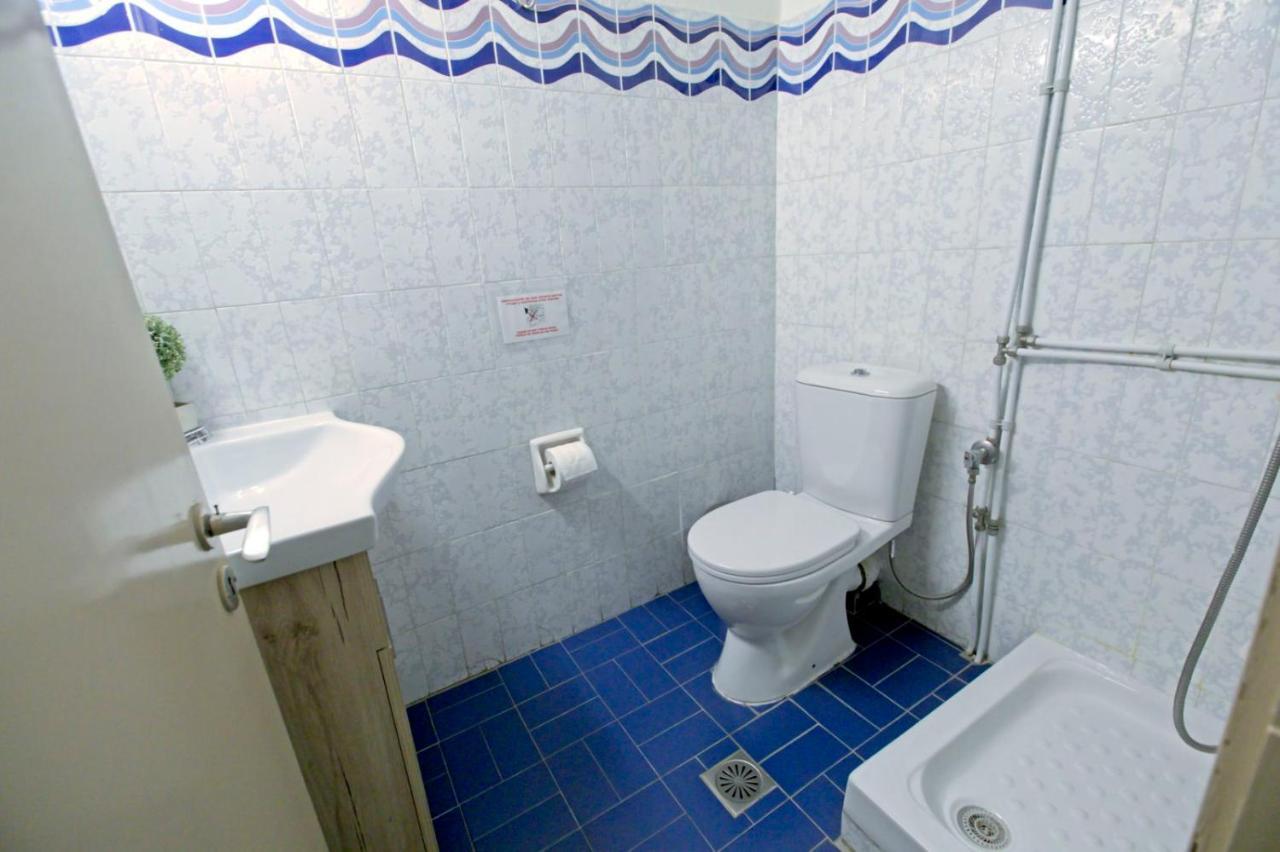 Selana Apartments Mytilíni المظهر الخارجي الصورة