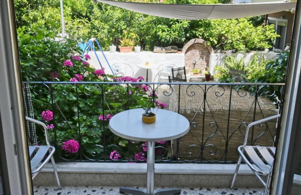 Selana Apartments Mytilíni المظهر الخارجي الصورة