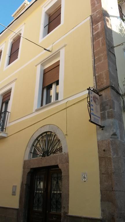 Selana Apartments Mytilíni المظهر الخارجي الصورة