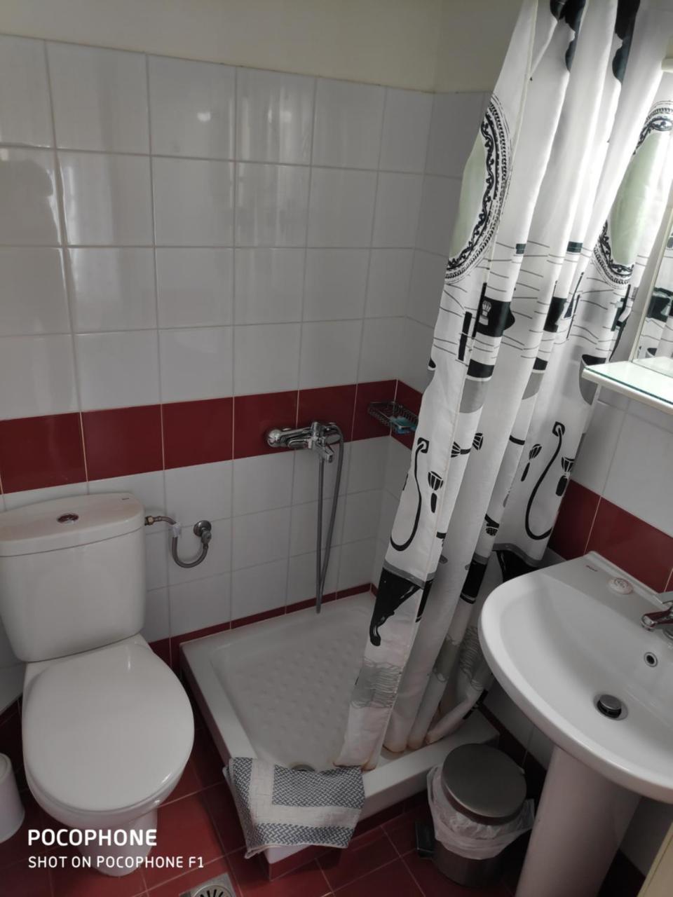 Selana Apartments Mytilíni المظهر الخارجي الصورة